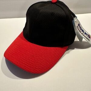 Adams Professional Cool Crown Ball Cap.